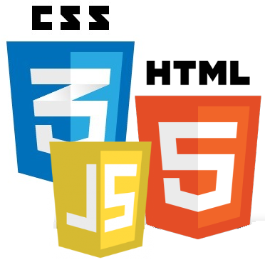 Imagen CSS3, JavaScript 5 y HTML 5