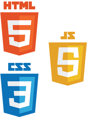 HTML - CSS - JAVA SCRIPT